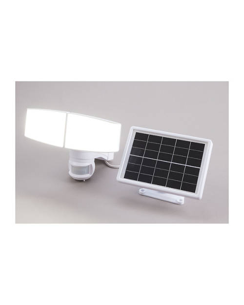 Details 1, Solar Battery/Spot Light