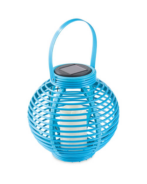 Solar Acapulco Lantern Product Image Front shot 01