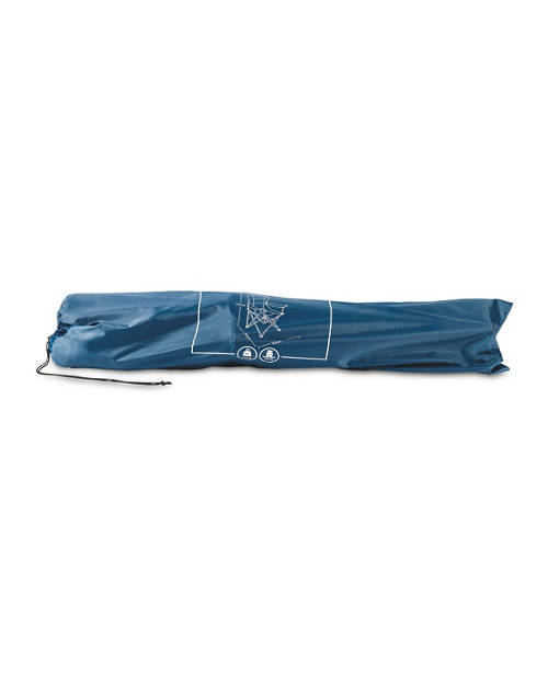 Front shot 2, Padded Camping Chair