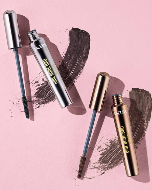 Lifestyle 1, Girl Gone Bad Mascara