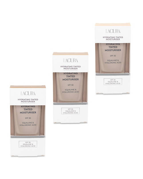 Group 1, Hydrating Tinted Moisturiser