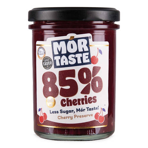 Cherry Jam