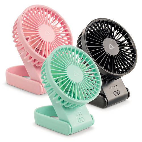 Skupina 1, Prenosni ventilator
