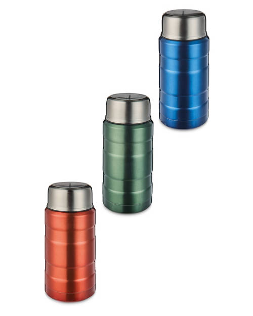 Group 1, Food Flask
