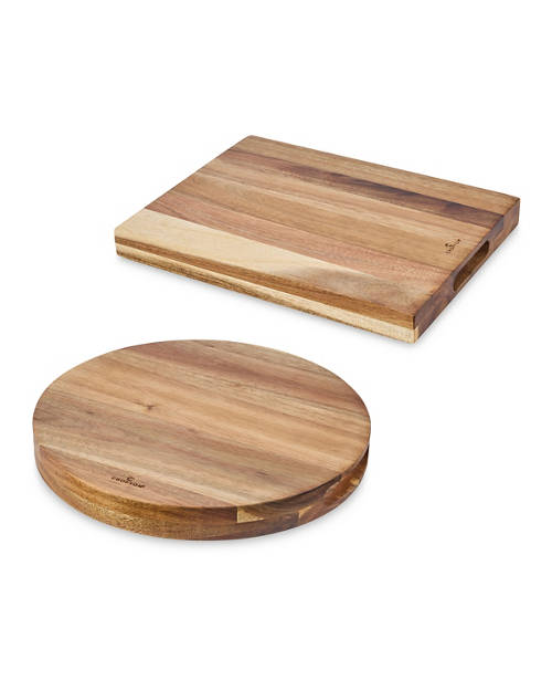 Group 1, Wood Chopping Block