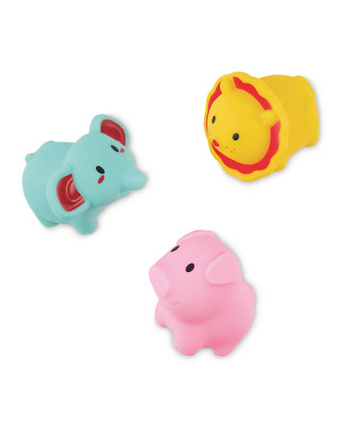 Front shot 2, Bath Toys