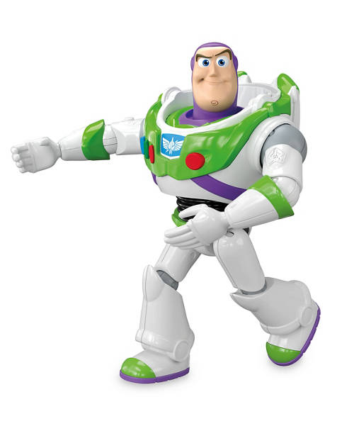 Front shot 1, Toy Story Figure Assortment
