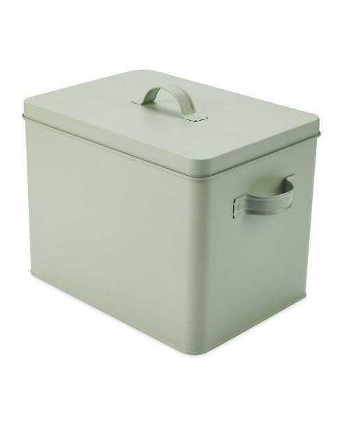 Storage Tin Product Image Front shot 01