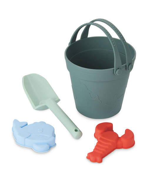 Details 1, Sand Pit Toys