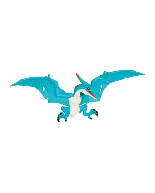 Details 1, Sparkle Unicorn/Dinosaur Toy