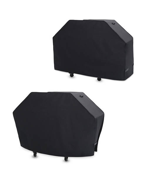 Group 1, Grill Cover