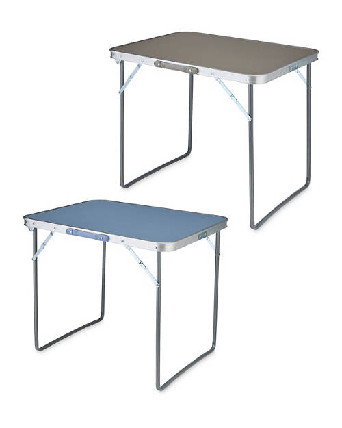 Group 1, Picnic Table