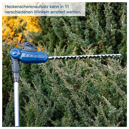Details 4, Akku Hochentaster C-PHTS410-X