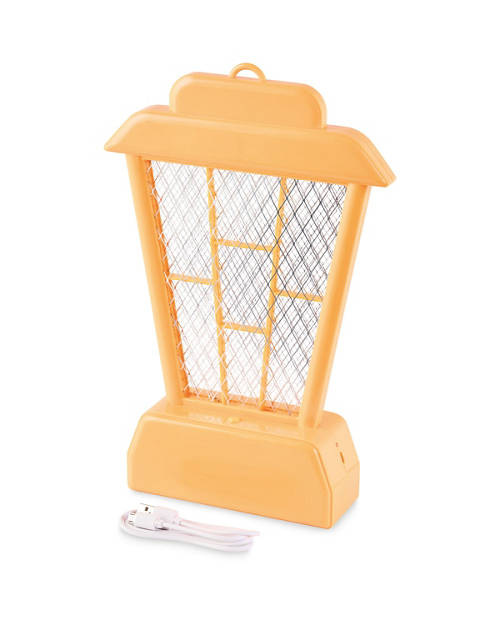 Bug Zapper Lantern Product Image Front shot 01