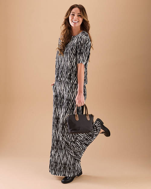 Lifestyle 1, Ladies' Co-Ord Set