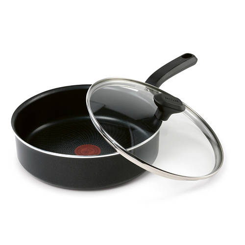 Dettagli 1, Padella Inicio con coperchio, Ø 24 cm