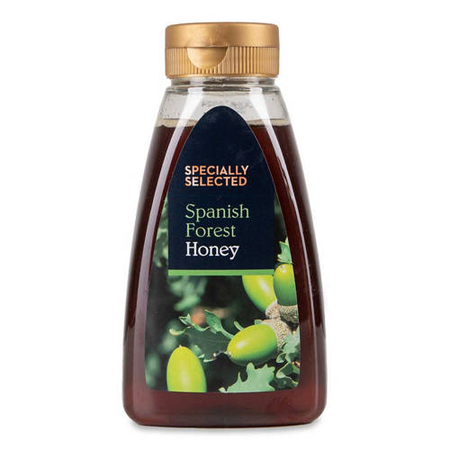 Spanish Forest Squeezy Honey