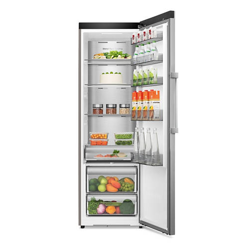 Details 2, NoFrost Stand-Kühlschrank