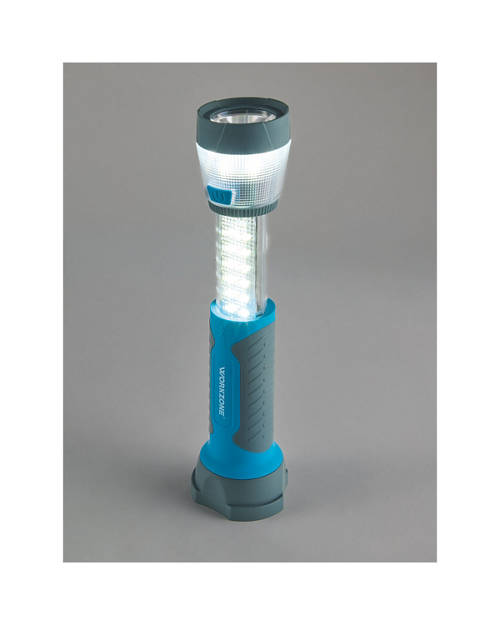 Details 1, Extendable LED Torch