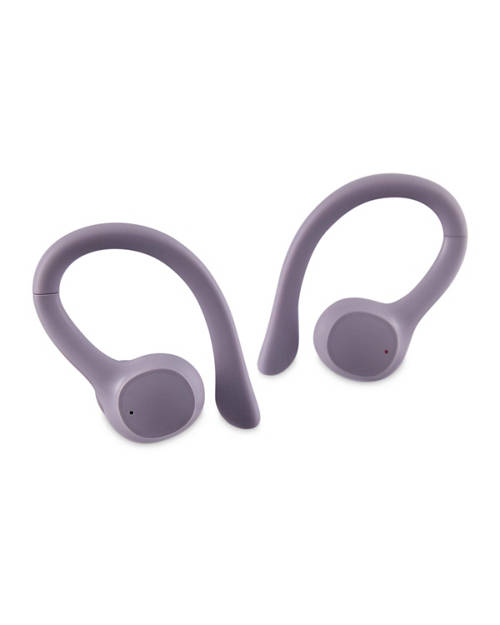 Wireless Sports Earbuds & Smart Fitness Tracker Product Image Front shot 01