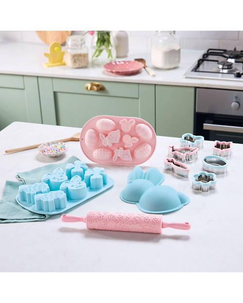 Lifestyle 1, Easter Baking Assortment