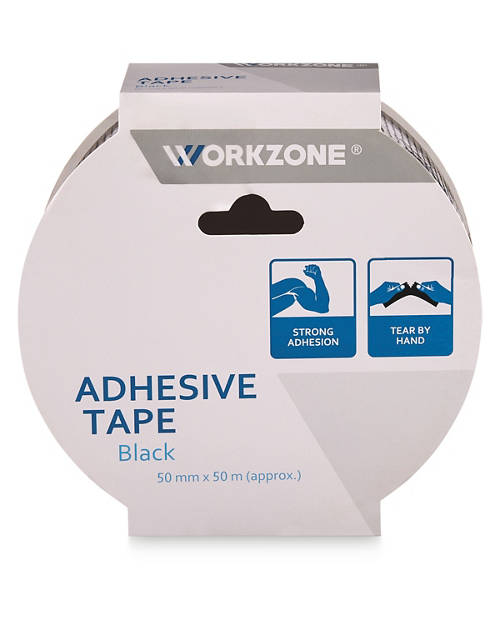 Front shot 2, Assorted Adhesive Tape