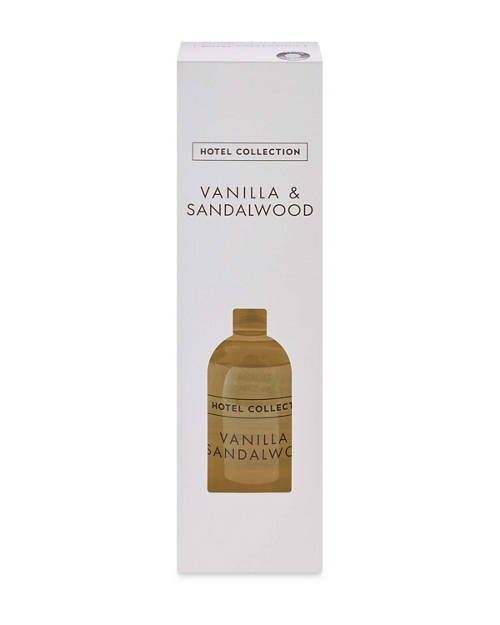 Front shot 2, Premium Candle/Reed Diffuser