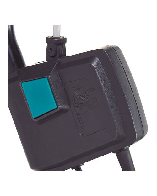 Details 2, Electric Scarifier