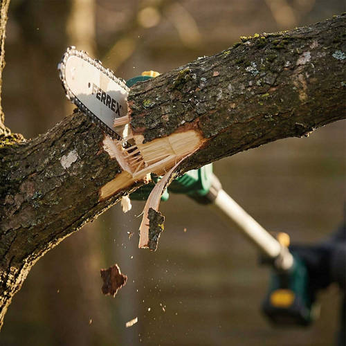 Front shot 2, Hedge Trimmer/High Pruner