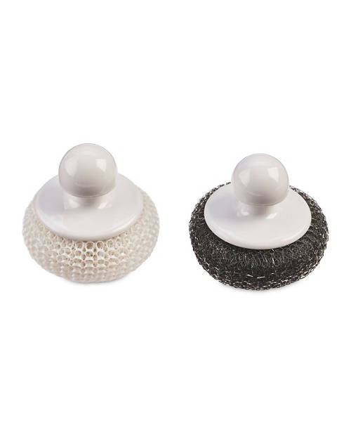 Front shot 2, Sink Scrubber