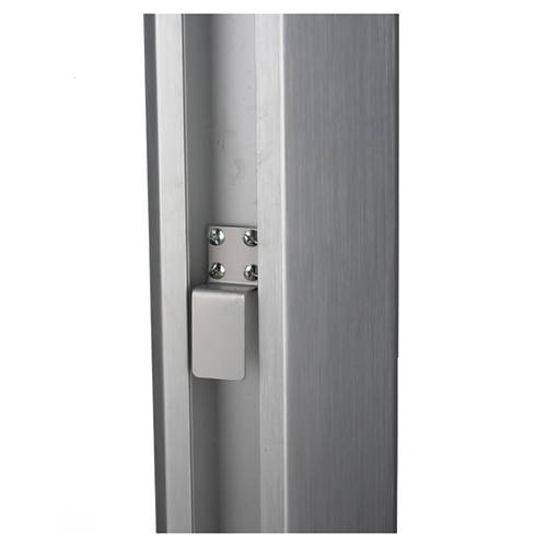 Details 2, Vermount - Infrarot-Heizstrahler Wandgerät