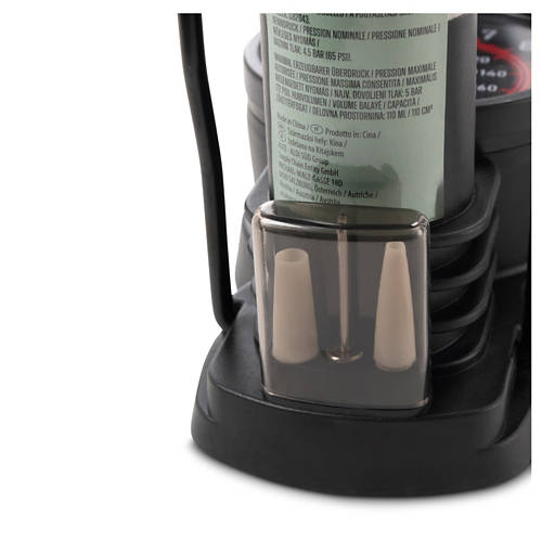 Podrobnosti 2, Zračna tlačilka za kolo