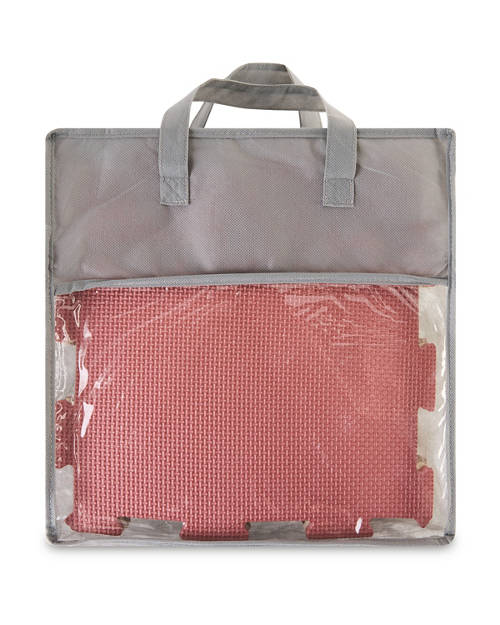 Front shot 2, Puzzle Play Mat