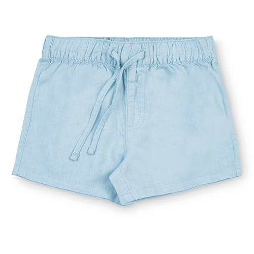 Détails 1, Ensemble tissé pour enfants/tout-petits, bleu, 110/116