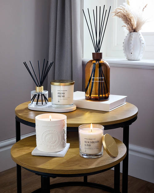 Lifestyle 1, XXL Reed Diffuser