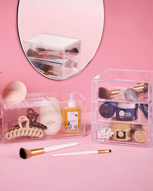 Lifestyle 1, Cosmetic Organiser