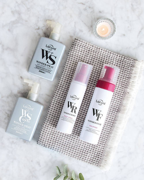 Lifestyle 1, Wonder Root/Foam