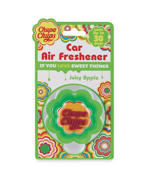 Air Freshener Product Image Front shot 01