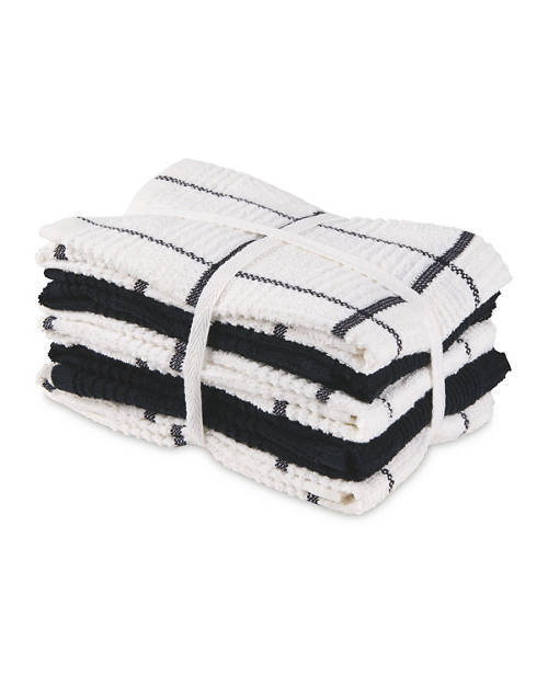 Front shot 2, Terry Tea Towels