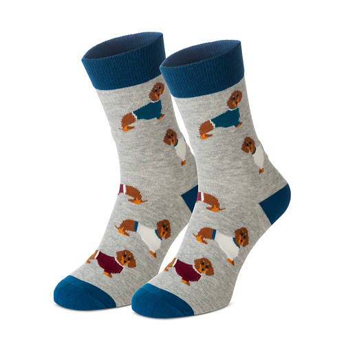 Podrobnosti 2, Ženske/moške nogavice