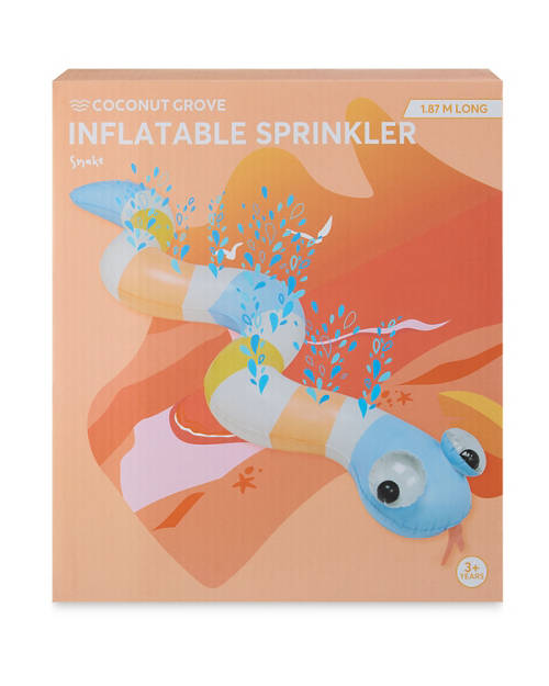 Front shot 2, Sprinkler Assortment