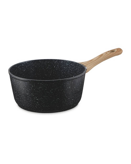 Details 1, 18cm Ceramic Saucepan