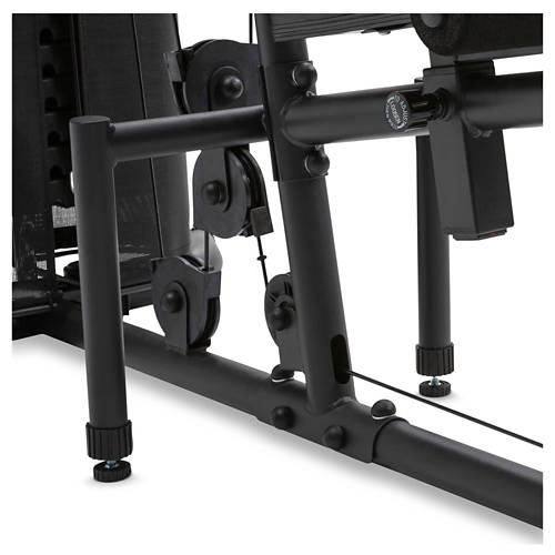 Details 5, Kraftstation SP 2000