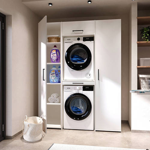 Lifestyle 1, Unterbauschrank Andora