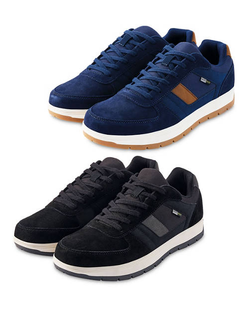 Group 1, All-Weather Shoes