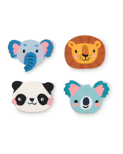 Front shot 2, Character Stationery