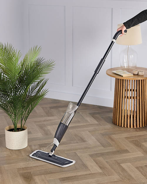 Lifestyle 1, Spray Mop Set