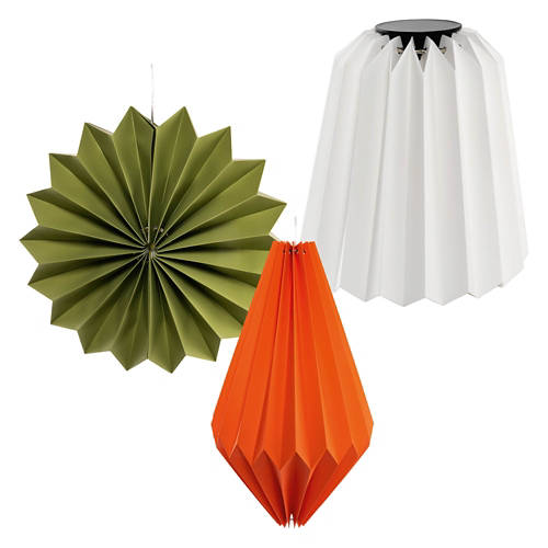 Csoport 1, Napelemes lampion, gyémánt, fehér