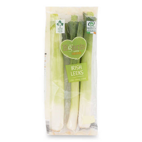 Leeks 500g