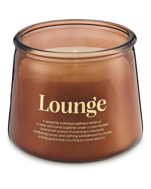 Details 1, Home Sanctuary Candle/Reed Diffuser